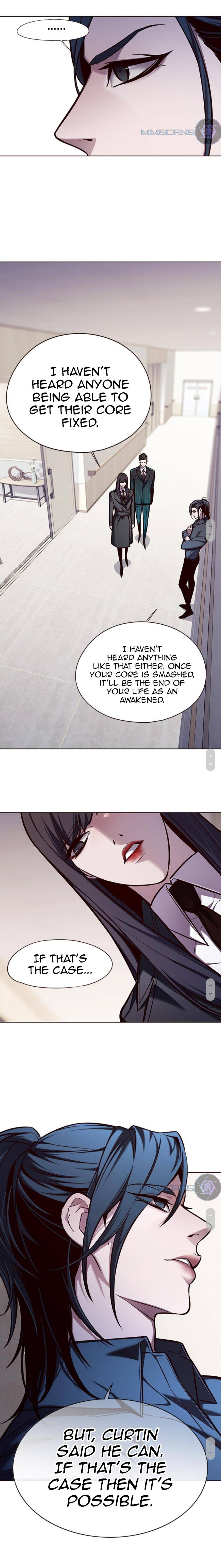 Eleceed Chapter 140 - Page 14 in English
