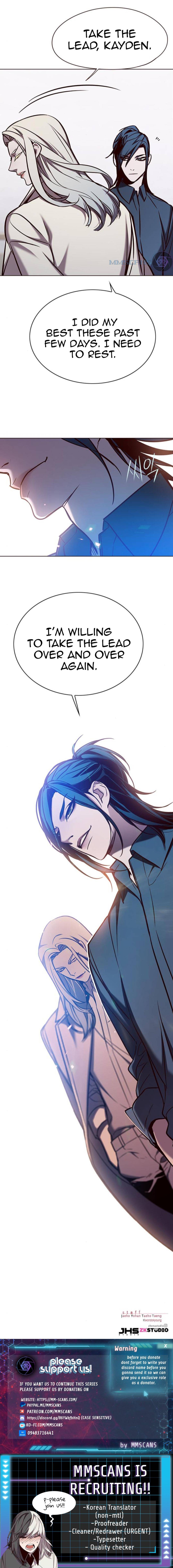 Eleceed Chapter 140 - Page 22 in English