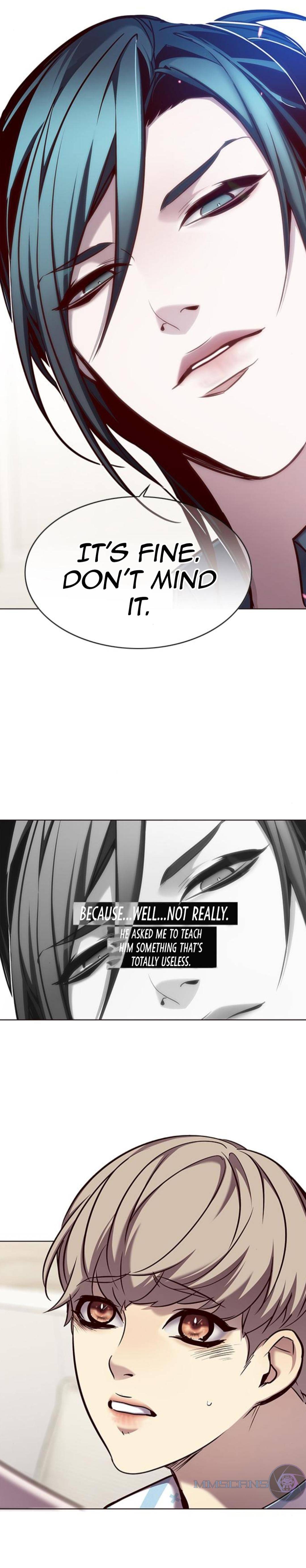 Eleceed Chapter 140 - Page 4 in English