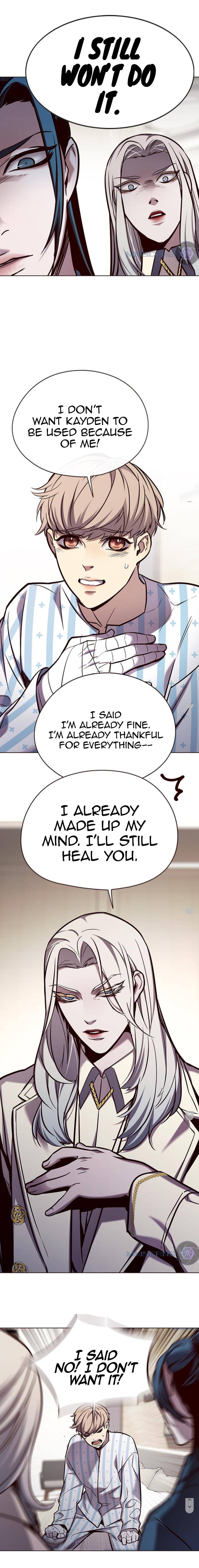 Eleceed Chapter 140 - Page 6 in English