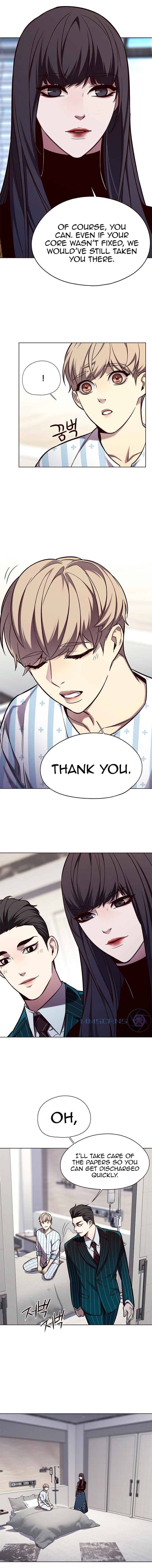 Eleceed Chapter 142 - Page 11 in English