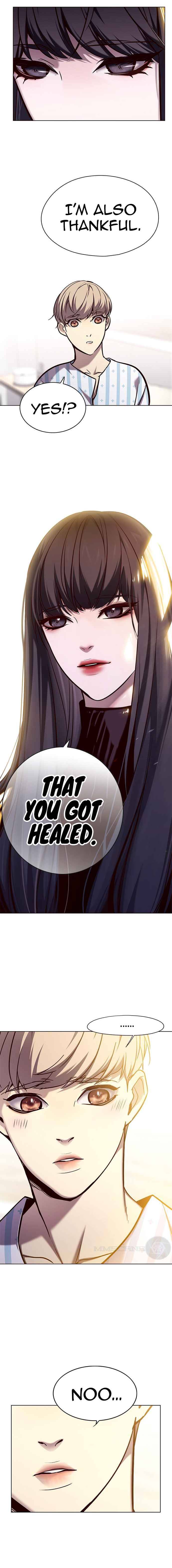 Eleceed Chapter 142 - Page 14 in English