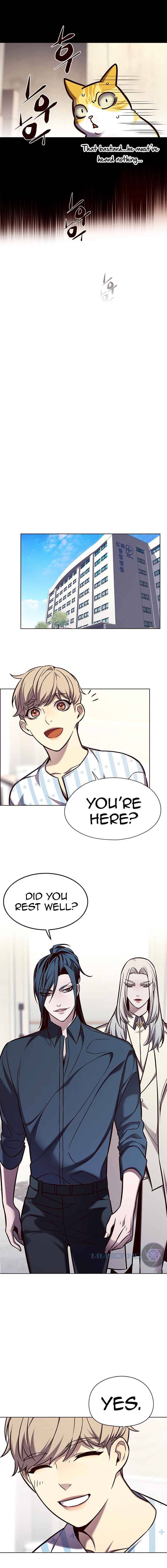Eleceed Chapter 142 - Page 4 in English