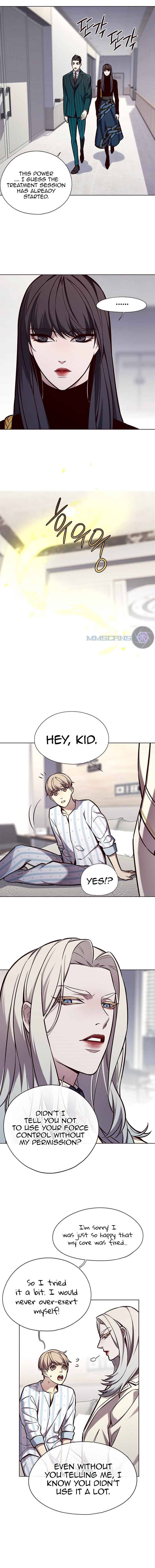 Eleceed Chapter 142 - Page 6 in English