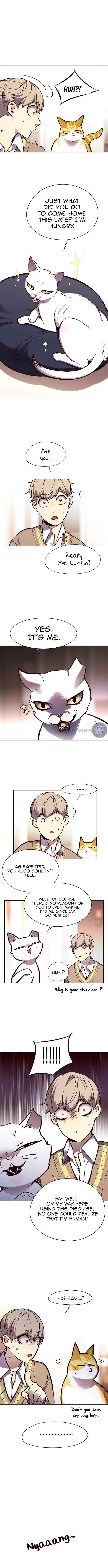 Eleceed Chapter 143 - Page 5 in English