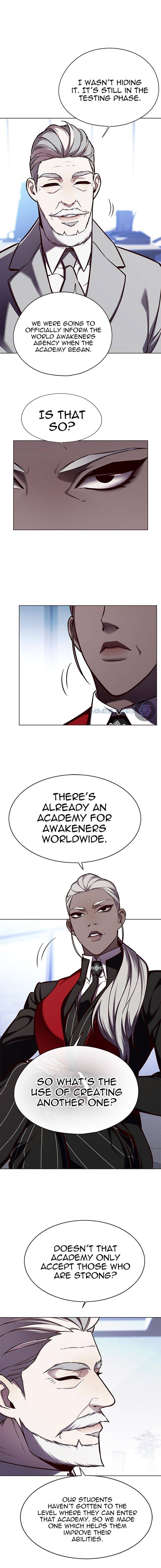 Eleceed Chapter 144 - Page 11 in English