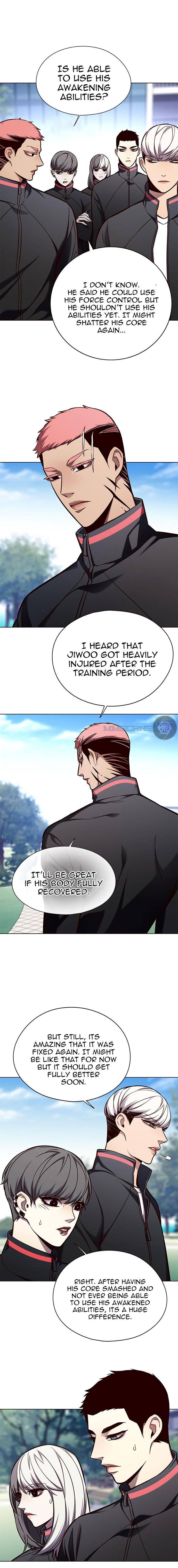 Eleceed Chapter 144 - Page 14 in English