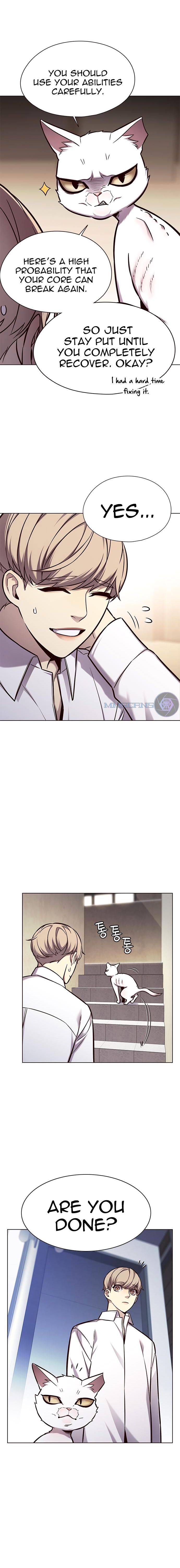 Eleceed Chapter 144 - Page 3 in English