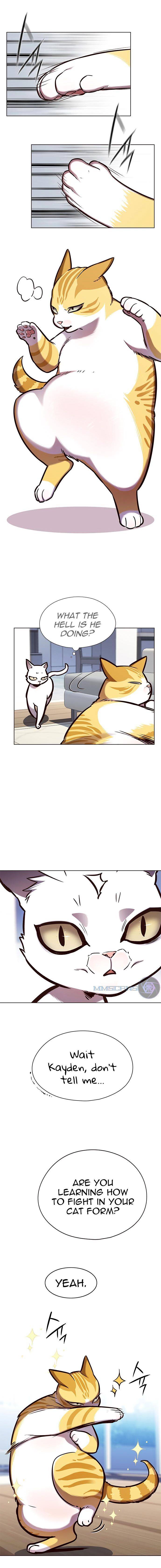 Eleceed Chapter 144 - Page 4 in English