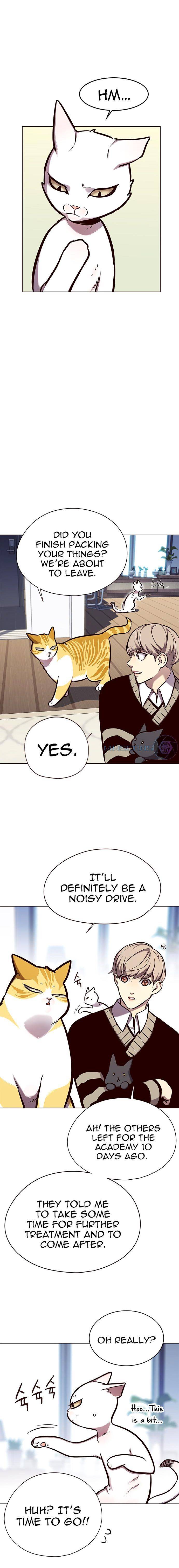 Eleceed Chapter 144 - Page 6 in English
