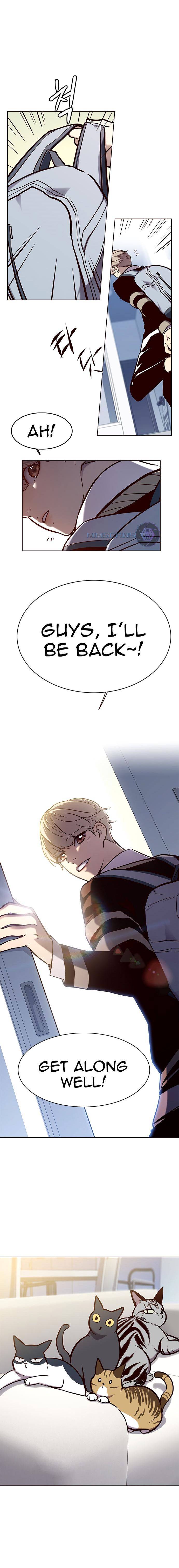 Eleceed Chapter 144 - Page 7 in English