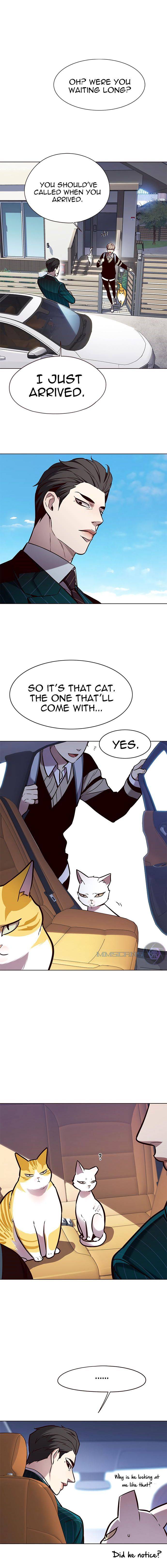 Eleceed Chapter 144 - Page 8 in English