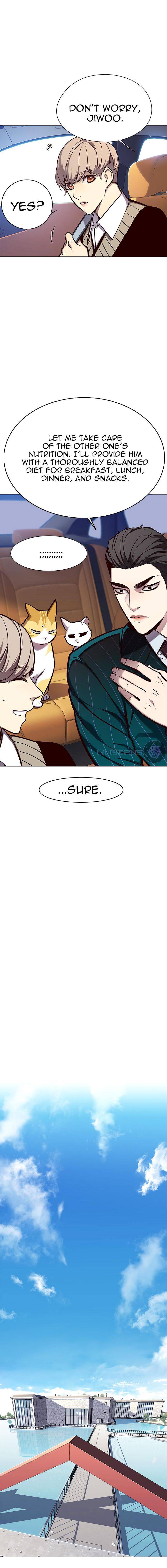 Eleceed Chapter 144 - Page 9 in English