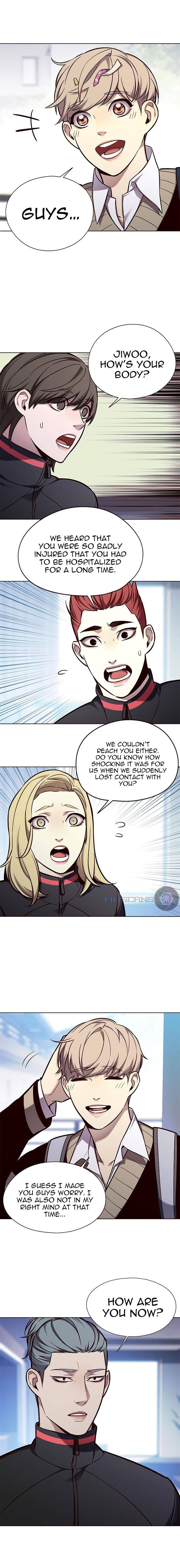 Eleceed Chapter 145 - Page 10 in English