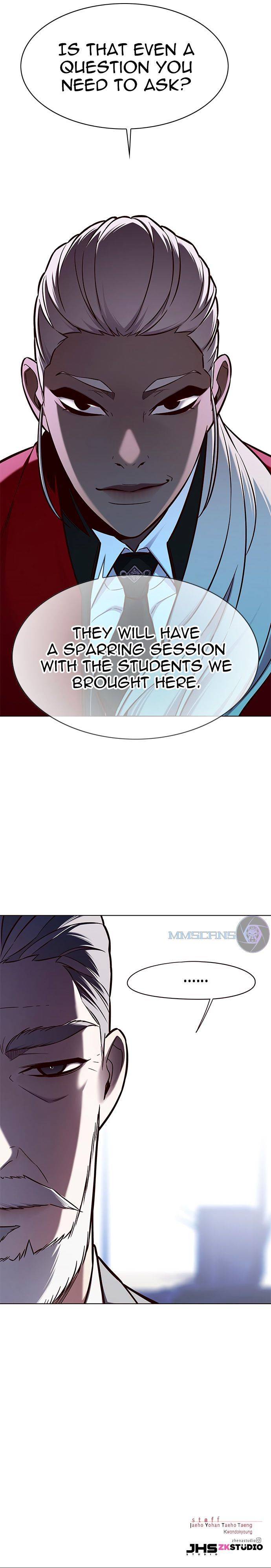 Eleceed Chapter 145 - Page 16 in English