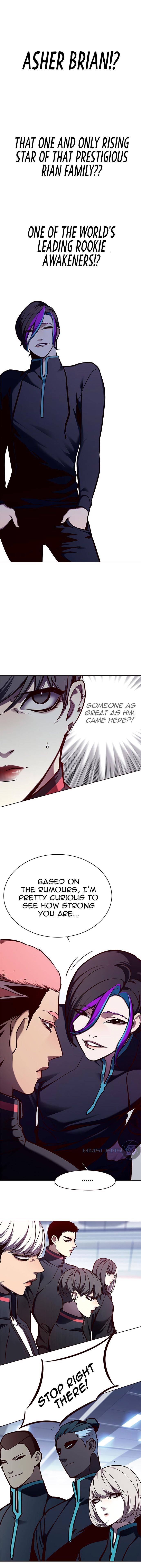 Eleceed Chapter 145 - Page 5 in English