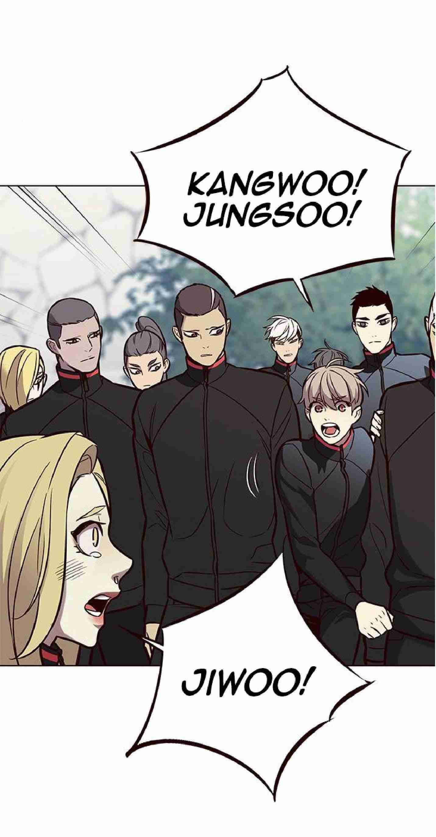 Eleceed Chapter 147 - Page 13 in English