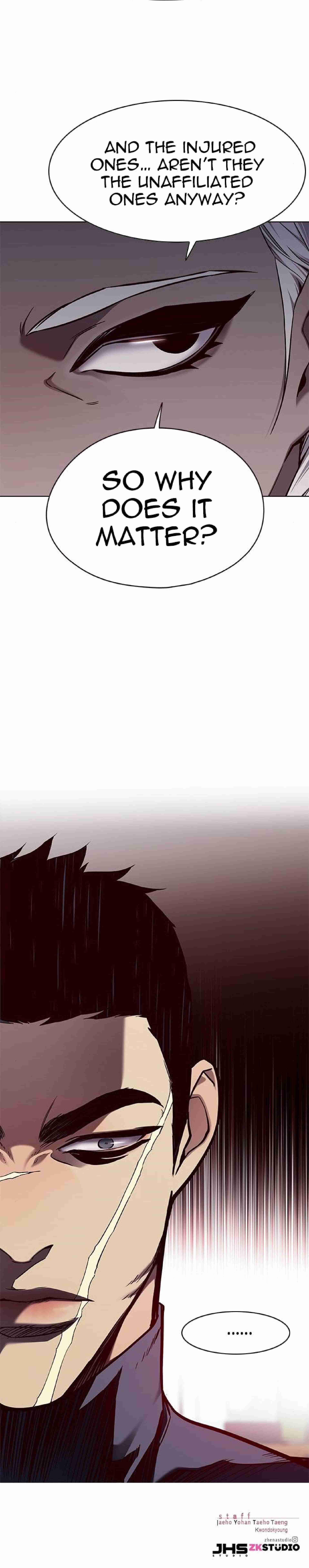 Eleceed Chapter 147 - Page 16 in English