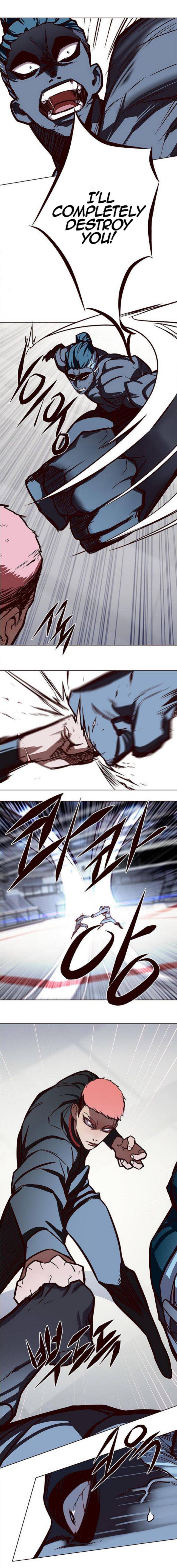 Eleceed Chapter 149 - Page 13 in English