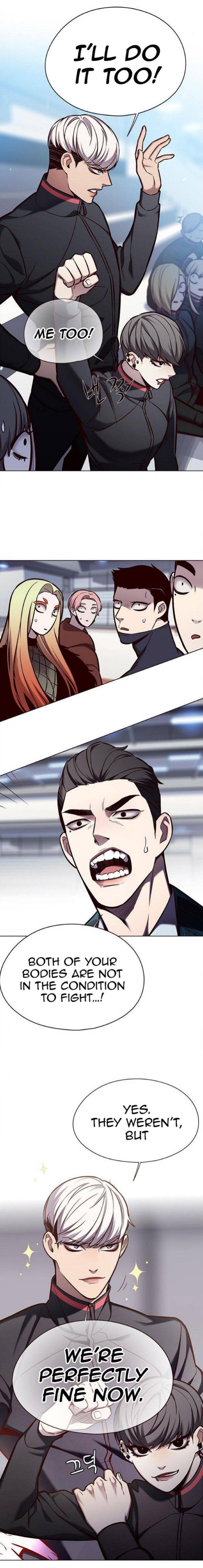 Eleceed Chapter 149 - Page 4 in English