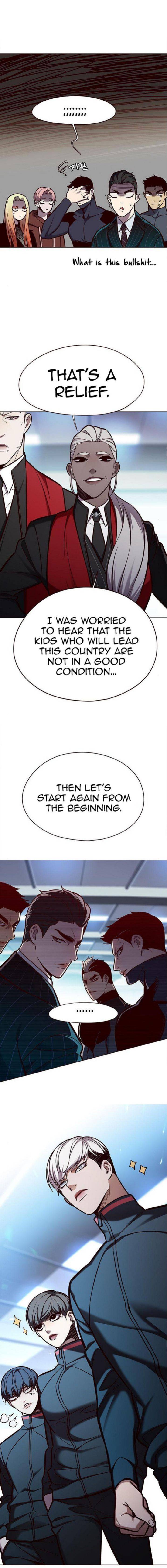 Eleceed Chapter 149 - Page 5 in English