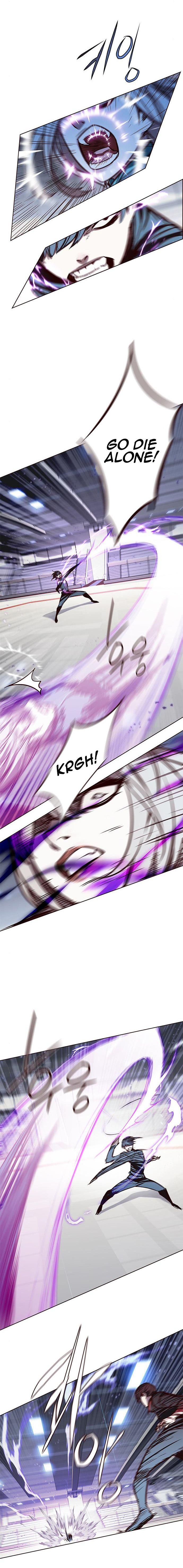 Eleceed Chapter 150 - Page 10 in English