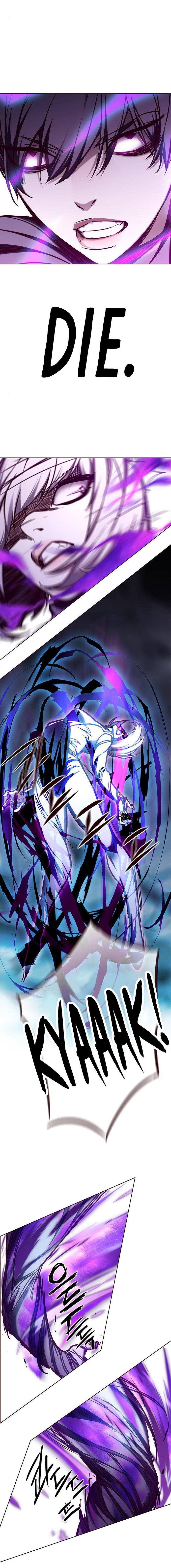 Eleceed Chapter 150 - Page 13 in English