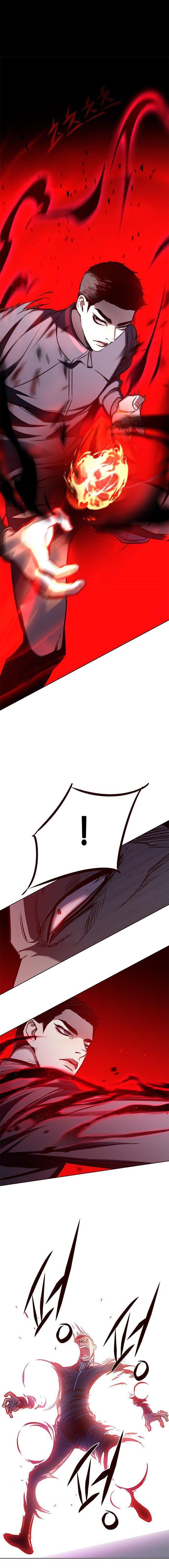 Eleceed Chapter 150 - Page 21 in English