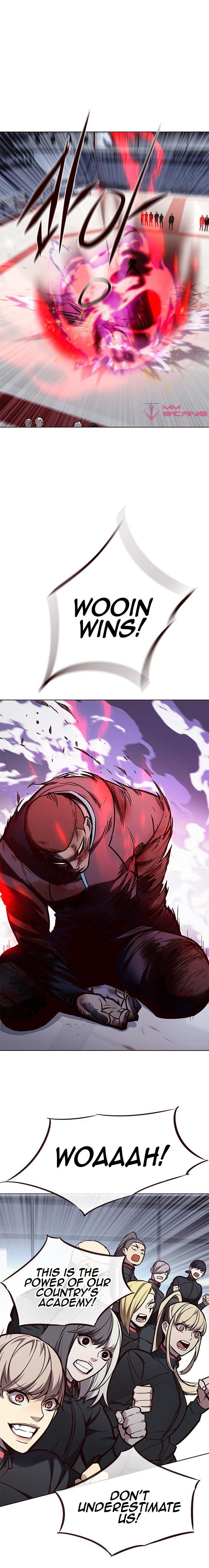 Eleceed Chapter 150 - Page 22 in English