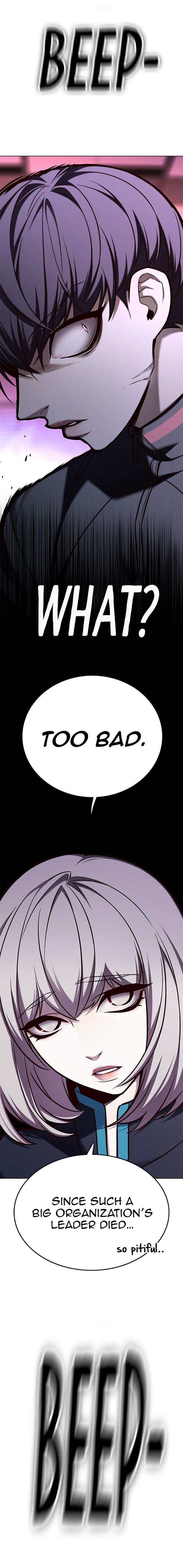 Eleceed Chapter 150 - Page 7 in English