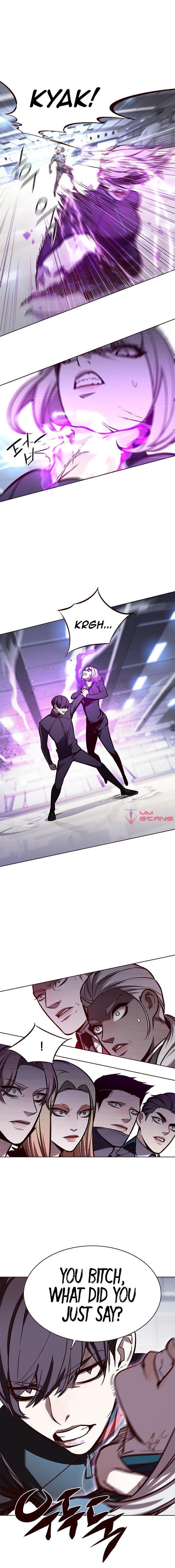 Eleceed Chapter 150 - Page 8 in English