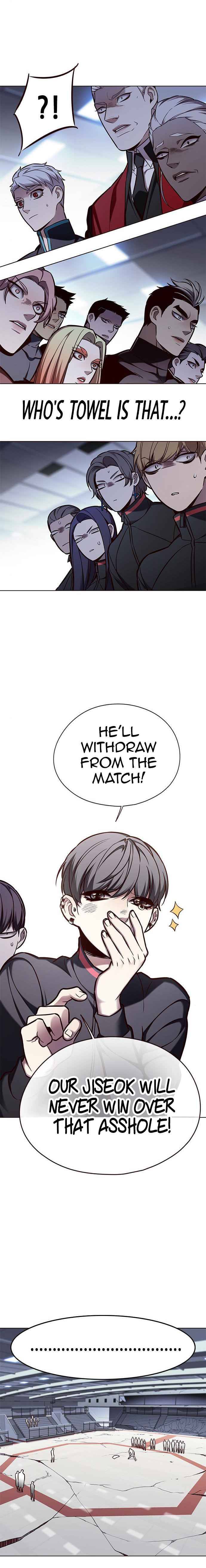 Eleceed Chapter 151 - Page 17 in English