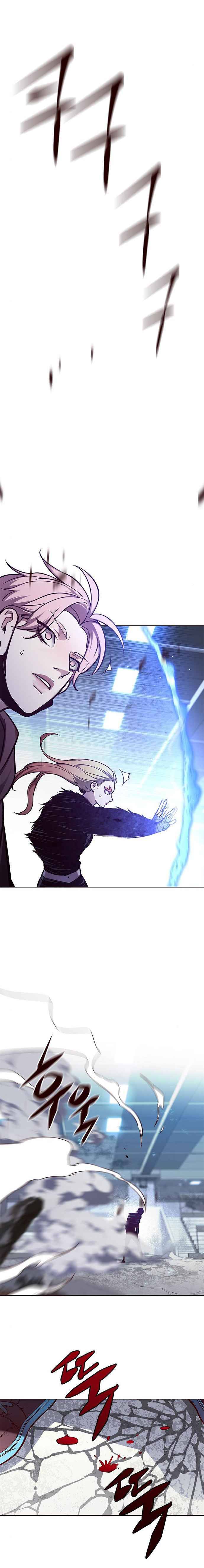 Eleceed Chapter 151 - Page 22 in English