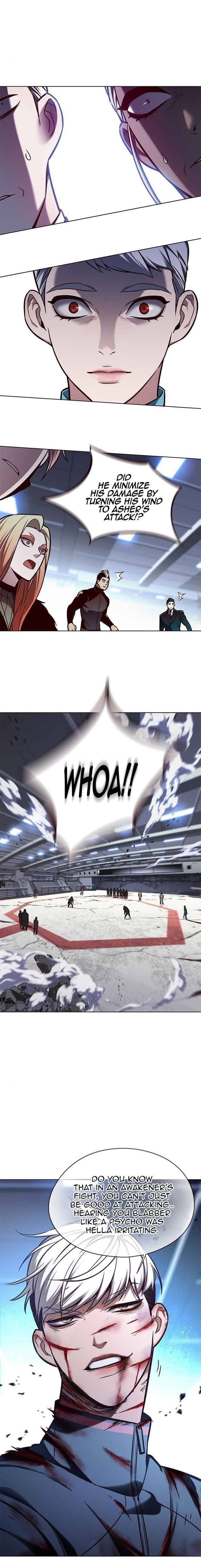 Eleceed Chapter 151 - Page 24 in English