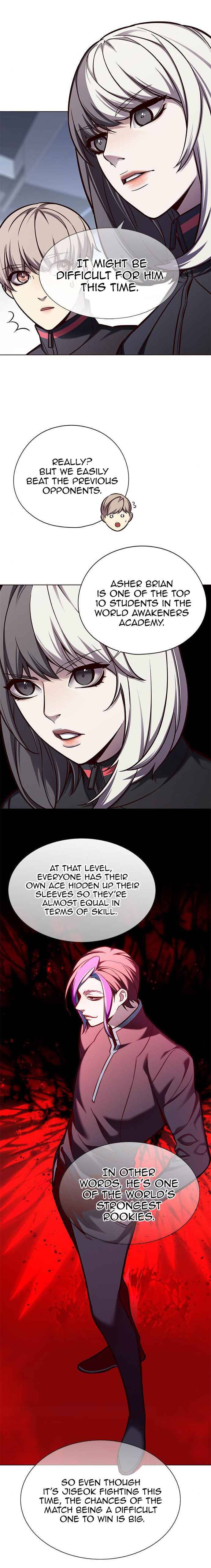 Eleceed Chapter 151 - Page 5 in English