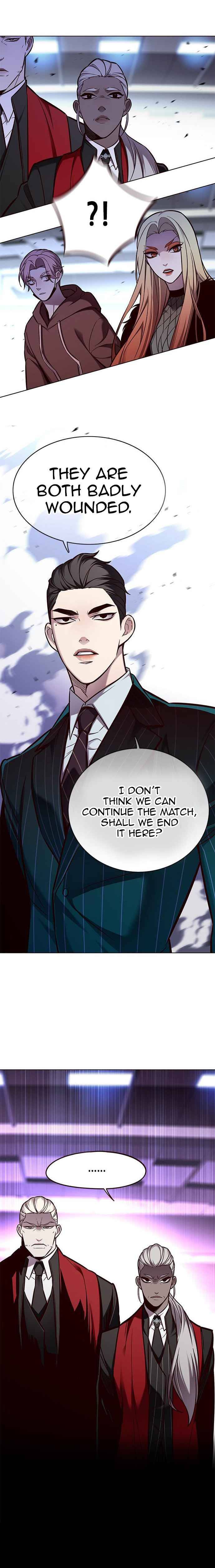 Eleceed Chapter 152 - Page 13 in English