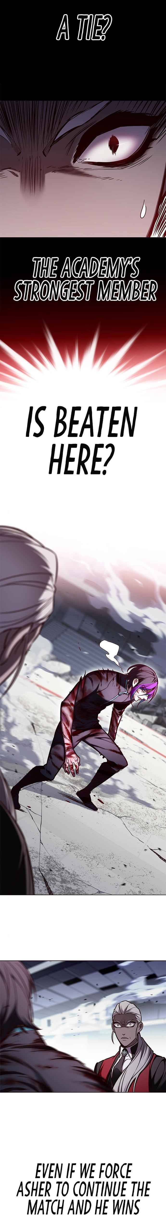 Eleceed Chapter 152 - Page 14 in English