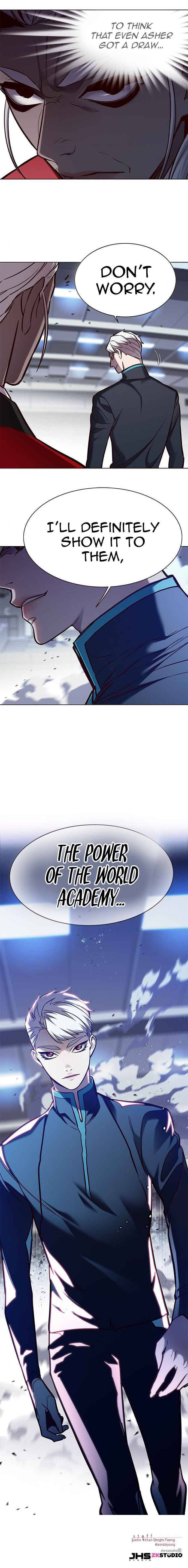 Eleceed Chapter 152 - Page 22 in English