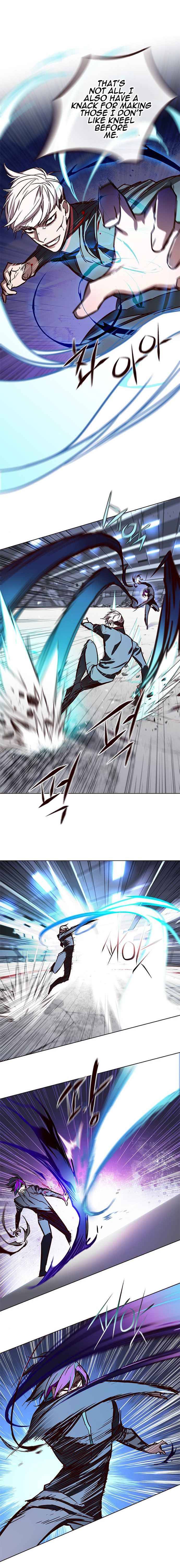 Eleceed Chapter 152 - Page 4 in English