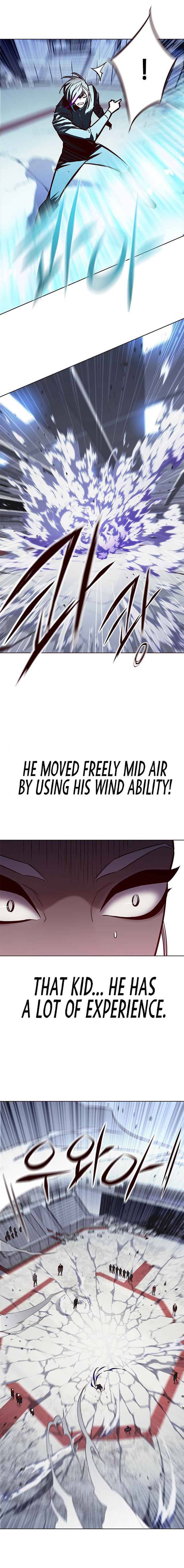 Eleceed Chapter 152 - Page 7 in English