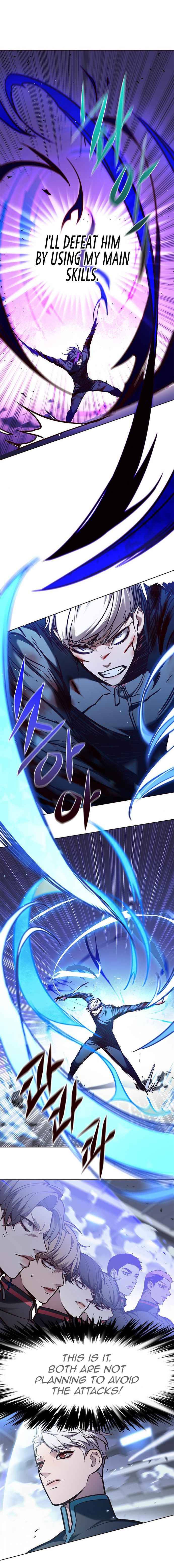 Eleceed Chapter 152 - Page 9 in English