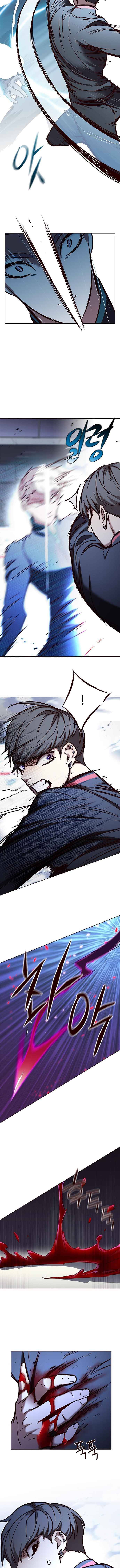 Eleceed Chapter 153 - Page 7 in English