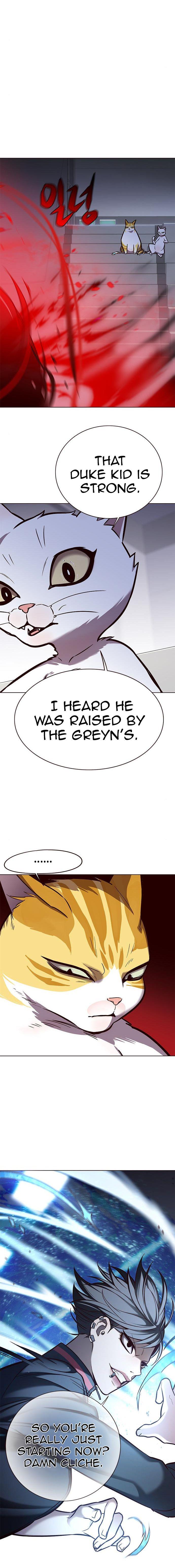 Eleceed Chapter 154 - Page 10 in English