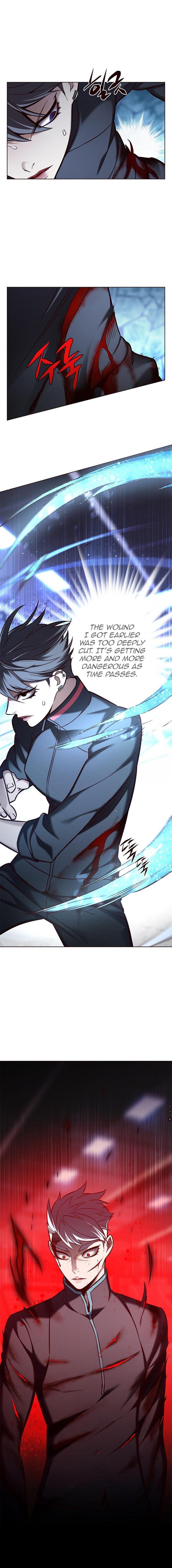 Eleceed Chapter 154 - Page 11 in English