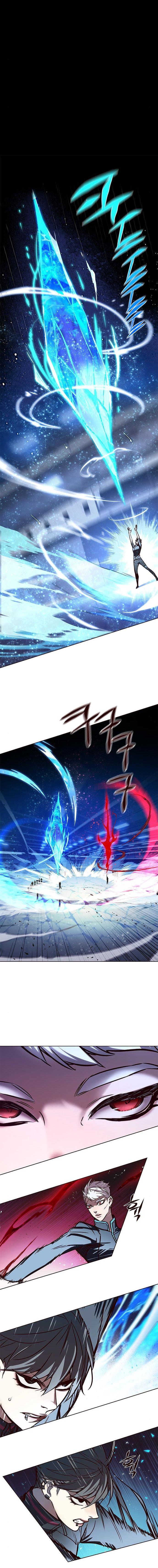 Eleceed Chapter 154 - Page 14 in English