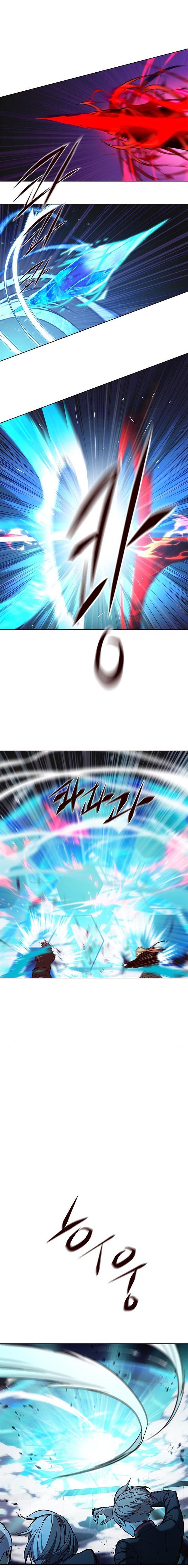 Eleceed Chapter 154 - Page 15 in English