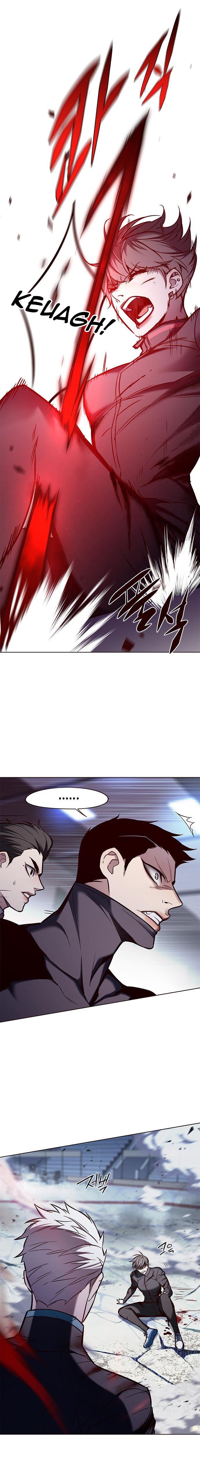 Eleceed Chapter 154 - Page 17 in English