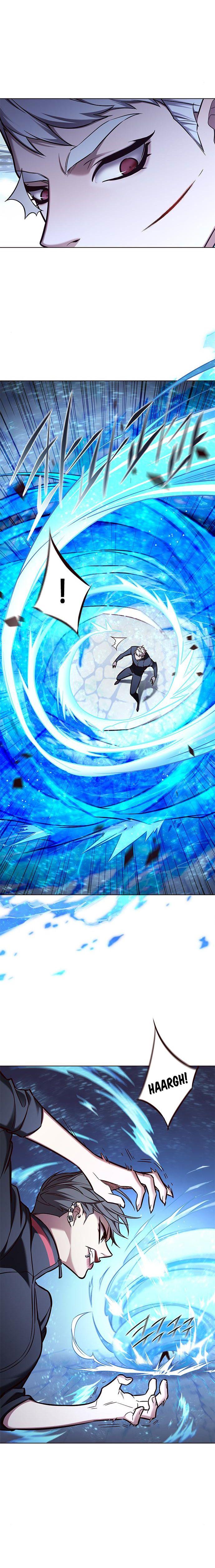 Eleceed Chapter 154 - Page 5 in English