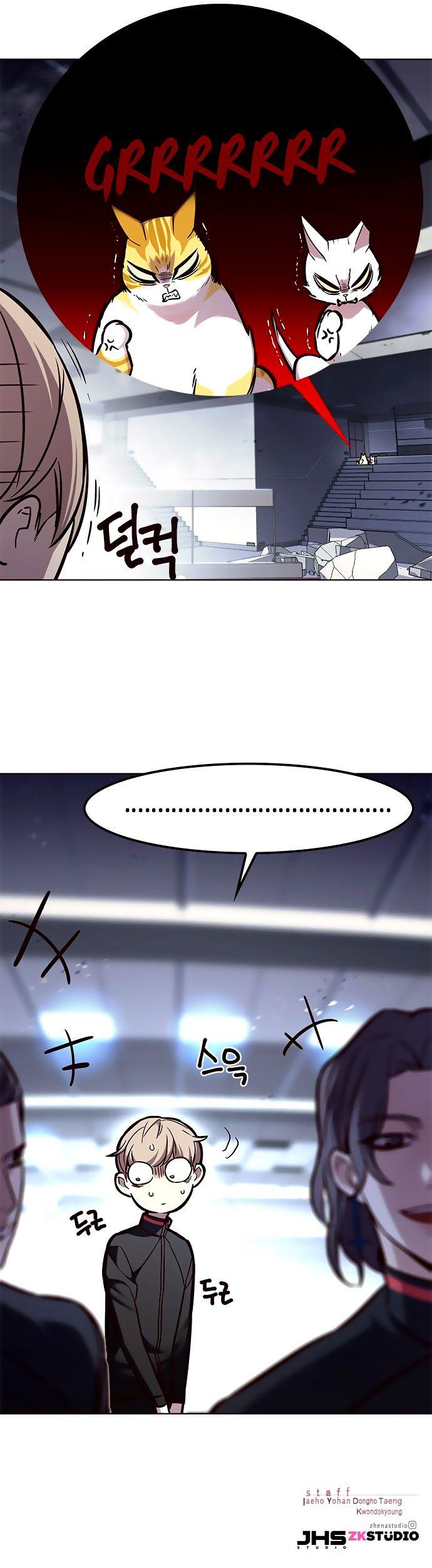 Eleceed Chapter 155 - Page 12 in English