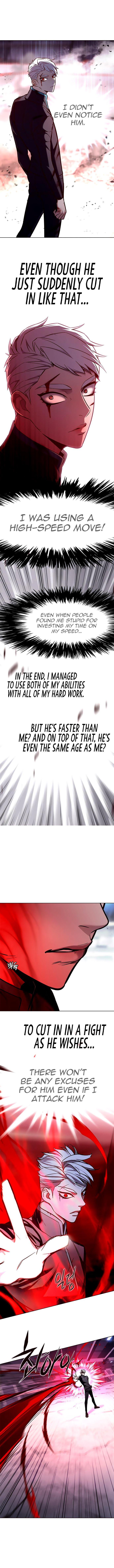Eleceed Chapter 155 - Page 3 in English